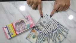 Nilai Tukar Rupiah Menguat Setelah BI Rate Turun, Begini Kurs di Bank Mandiri, BRI, BCA dan BNI