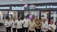 AI Experience Papua, Wamenkomdigi: Ini Penting di Tengah Anugerah Besar Tuhan