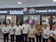 AI Experience Papua, Wamenkomdigi: Ini Penting di Tengah Anugerah Besar Tuhan