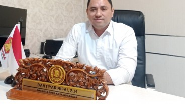 Hari Jadi Kota Surabaya, DPRD Minta Pemkot Perhatikan SDM dan Infrastruktur