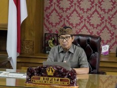 Pemkab Badung Terbitkan 4.915 SK PPPK Gelombang Pertama
