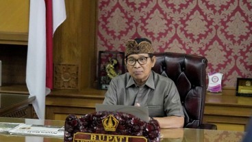 Pemkab Badung Terbitkan 4.915 SK PPPK Gelombang Pertama