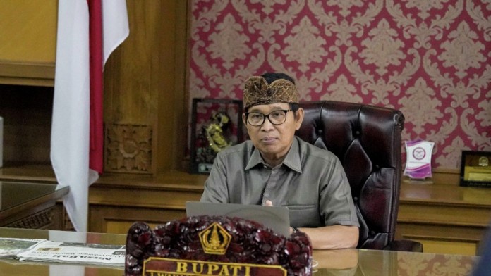 Pemkab Badung Terbitkan 4.915 SK PPPK Gelombang Pertama