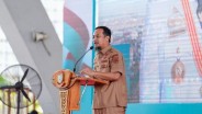 Pemprov Sulsel Salurkan DBH ke 24 Daerah Senilai Rp222 Miliar