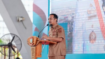 Pemprov Sulsel Salurkan DBH ke 24 Daerah Senilai Rp222 Miliar