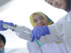 Peluang Sektor Biotech Tarik Investor Susul Bill Gates hingga Grup Astra