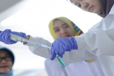 Peluang Sektor Biotech Tarik Investor Susul Bill Gates hingga Grup Astra