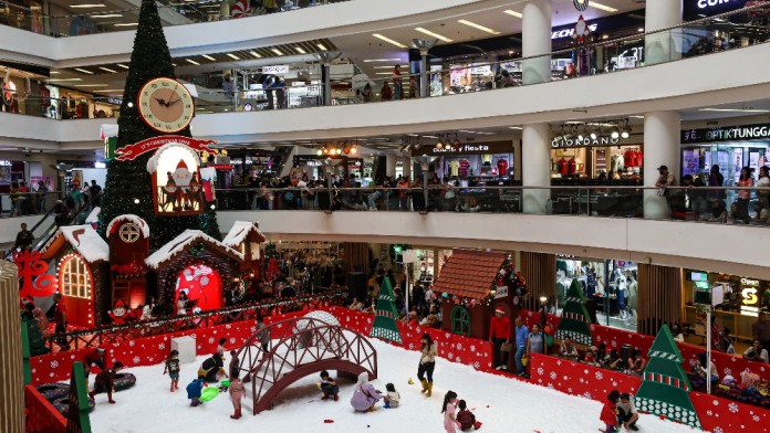 10 Rekomendasi Cafe yang Ada Playground di Depok, Cocok Bawa Anak