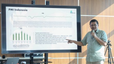 Inaplas: Inkonsistensi Kebijakan Hambat Industri Petrokimia