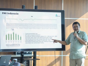 Inaplas: Inkonsistensi Kebijakan Hambat Industri Petrokimia