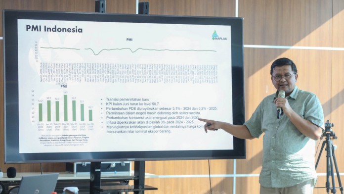 Inaplas: Inkonsistensi Kebijakan Hambat Industri Petrokimia