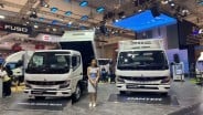 Deretan Truk Terlaris April 2025: Fuso Libas Hino & Isuzu