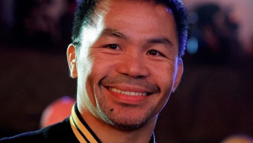 Manny Pacquiao Bakal Kembali Bertinju Usai Absen 4 Tahun, Ini Lawannya