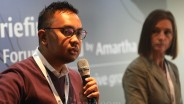 Target Pembiayaan Produktif Fintech 70% pada 2028, Amartha Ungkap Tantangannya