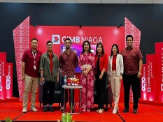 CIMB Niaga Bantu UKM Sektor FnB di Balikpapan Melek Digital