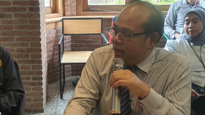 OJK Malang Terus Dorong Peningkatan Angka Literasi Keuangan