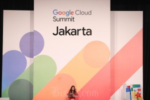 Google Cloud Summit Jakarta 2025 Mempertemukan Brbagai Organisasi Terkemuka