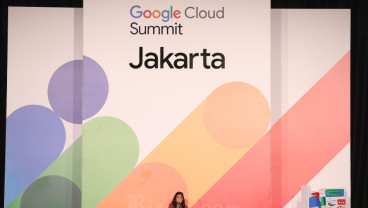 Google Cloud Summit Jakarta 2025 Mempertemukan Brbagai Organisasi Terkemuka