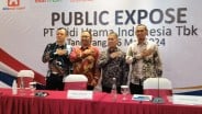 Alfamidi (MIDI) Putuskan Tebar Dividen Rp245,7 Miliar