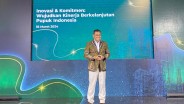 Pupuk Indonesia Beli Gas Abadi Masela & Andaman untuk Pabrik Blue Amonia-Metanol