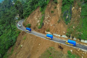 BMKG Peringatkan Potensi Cuaca Ekstrem di Wilayah Jawa Timur