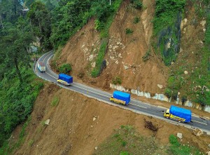 BMKG Peringatkan Potensi Cuaca Ekstrem di Wilayah Jawa Timur