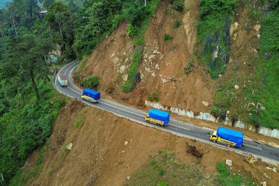 BMKG Peringatkan Potensi Cuaca Ekstrem di Wilayah Jawa Timur
