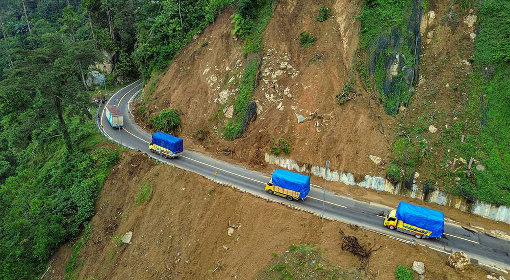 BMKG Peringatkan Potensi Cuaca Ekstrem di Wilayah Jawa Timur