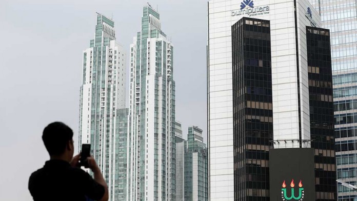 AJB Bumiputera Bayar Klaim Rp542,2 Miliar hingga 5 Mei 2025