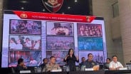 Tok! Bareskrim Tetapkan Ijazah Sarjana Jokowi Asli