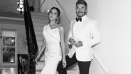 David Beckam Masuk Jajaran 100 Orang Berpengaruh di TIME100 Philanthropy 2025