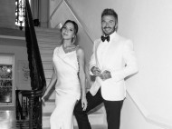 David Beckam Masuk Jajaran 100 Orang Berpengaruh di TIME100 Philanthropy 2025