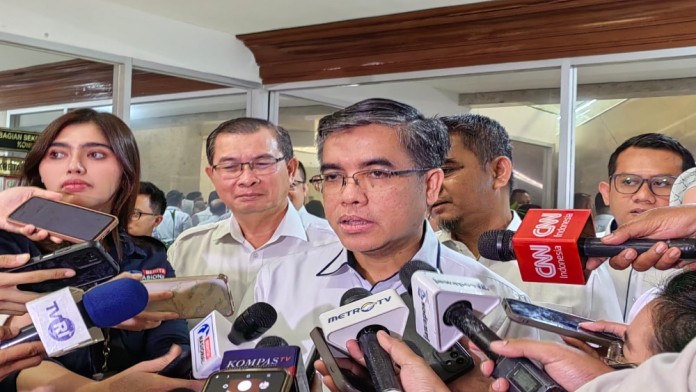 Korban PHK Diramal Tembus 280.000 Orang Tahun Ini, Pemerintah Andalkan MBG hingga Job Fair