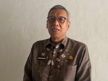 Kontrak Konstruksi Program Cetak Sawah 5.000 Ha di Sumsel Dimulai Pekan Depan