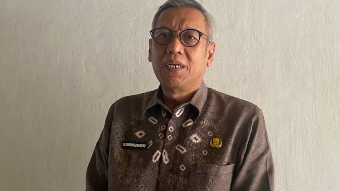 Kontrak Konstruksi Program Cetak Sawah 5.000 Ha di Sumsel Dimulai Pekan Depan
