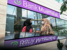 Muamalat Bakal Gelar RUPSLB, Ajukan Nama Pengganti Kukuh Rahardjo