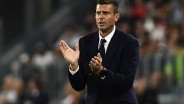 AC Milan Mau Angkat Mantan Pelatih Juventus Jadi Juru Taktik Anyar