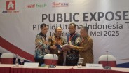 Alfamidi (MIDI) Sedia Capex Rp1,5 Triliun, Buka 200 Gerai Baru