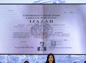 Bareskrim Polri Hentikan Penyelidikan Laporan Terkait Dugaan Ijazah Palsu Joko Widodo