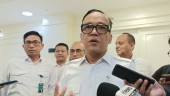 Wamenaker Sebut Ratusan Eks Buruh Sritex Sudah Kembali Bekerja