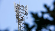 Sarana Menara (TOWR) Dapat Fasilitas Rp500 Miliar dari KEB Hana Bank