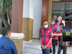 Eks Dirjen Aptika Kominfo, Semuel Pangerapan Tersangka Korupsi PDNS!