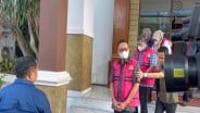 Eks Dirjen Aptika Kominfo, Semuel Pangerapan Tersangka Korupsi PDNS!