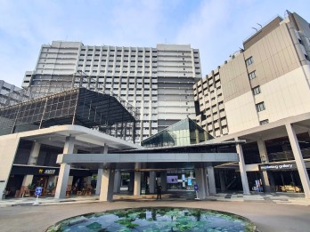 BUMN Karya PTPP Rombak Jajaran Komisaris dan Direksi PP Properti (PPRO)