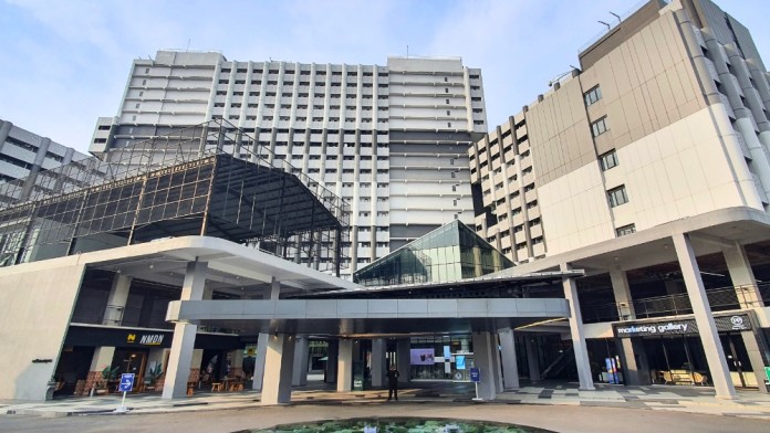 BUMN Karya PTPP Rombak Jajaran Komisaris dan Direksi PP Properti (PPRO)