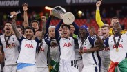 2025 Jadi Tahun Pecah Telur, Klub London Rajai Inggris dan Eropa