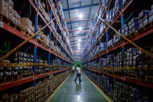 Kemendag Amankan Produk Impor Ilegal Senilai Rp18,8 Miliar