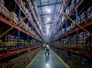 Kemendag Amankan Produk Impor Ilegal Senilai Rp18,8 Miliar