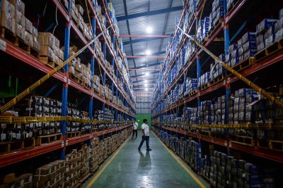 Kemendag Amankan Produk Impor Ilegal Senilai Rp18,8 Miliar
