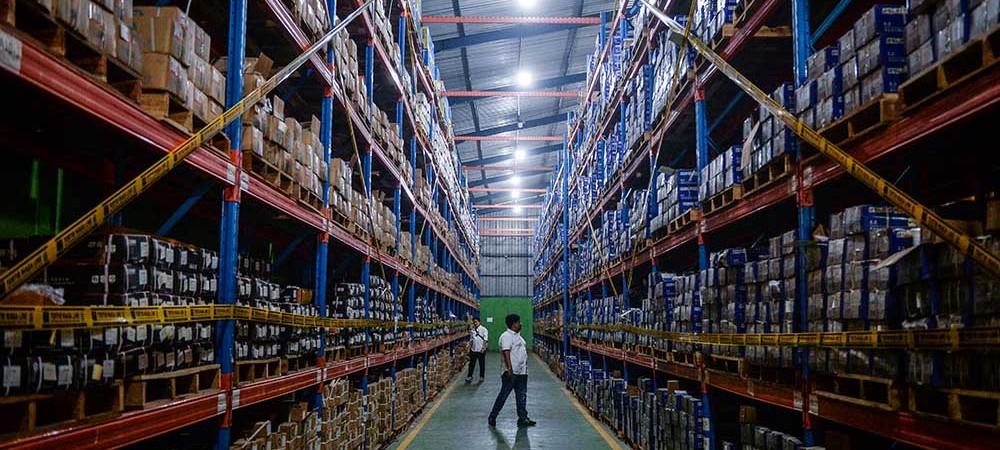 Kemendag Amankan Produk Impor Ilegal Senilai Rp18,8 Miliar
